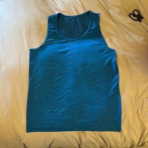 Lululemon mens active tank